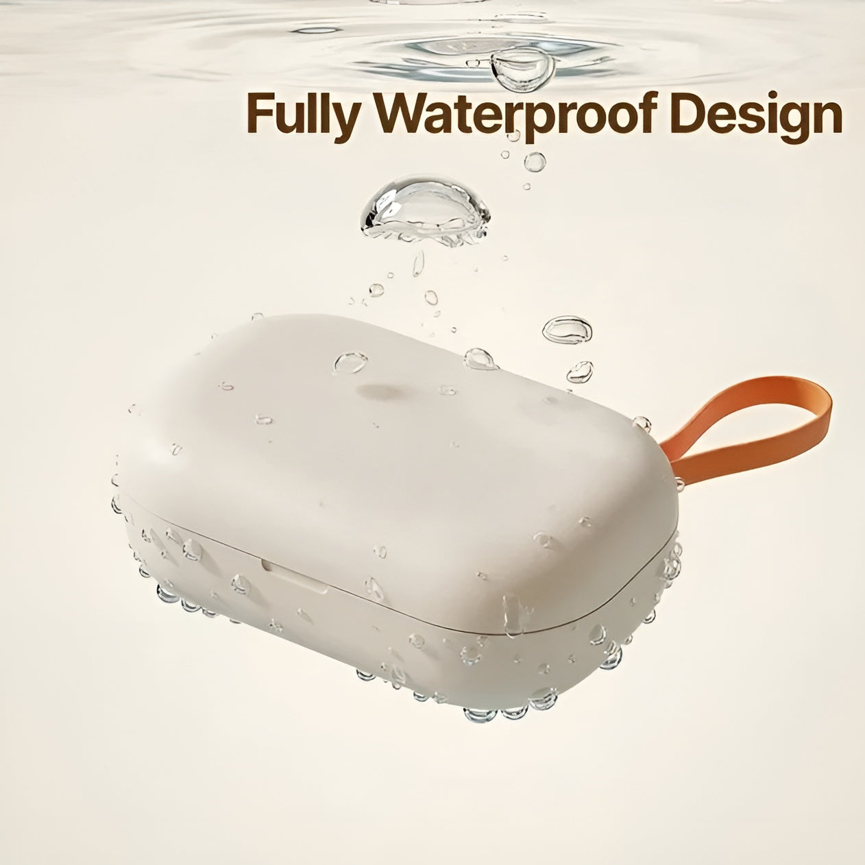 Oxyvera™ Ultrasonic Contact Lens Cleaner