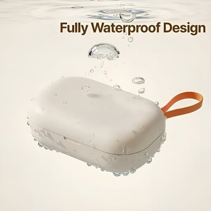 Oxyvera™ Ultrasonic Contact Lens Cleaner
